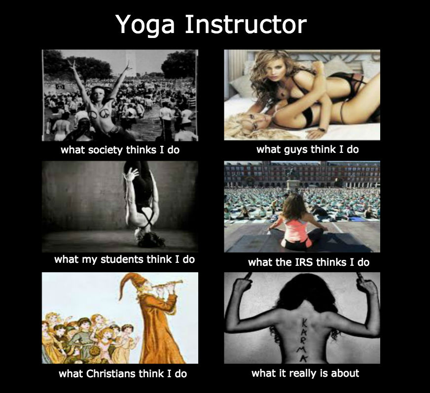 yogainstructor